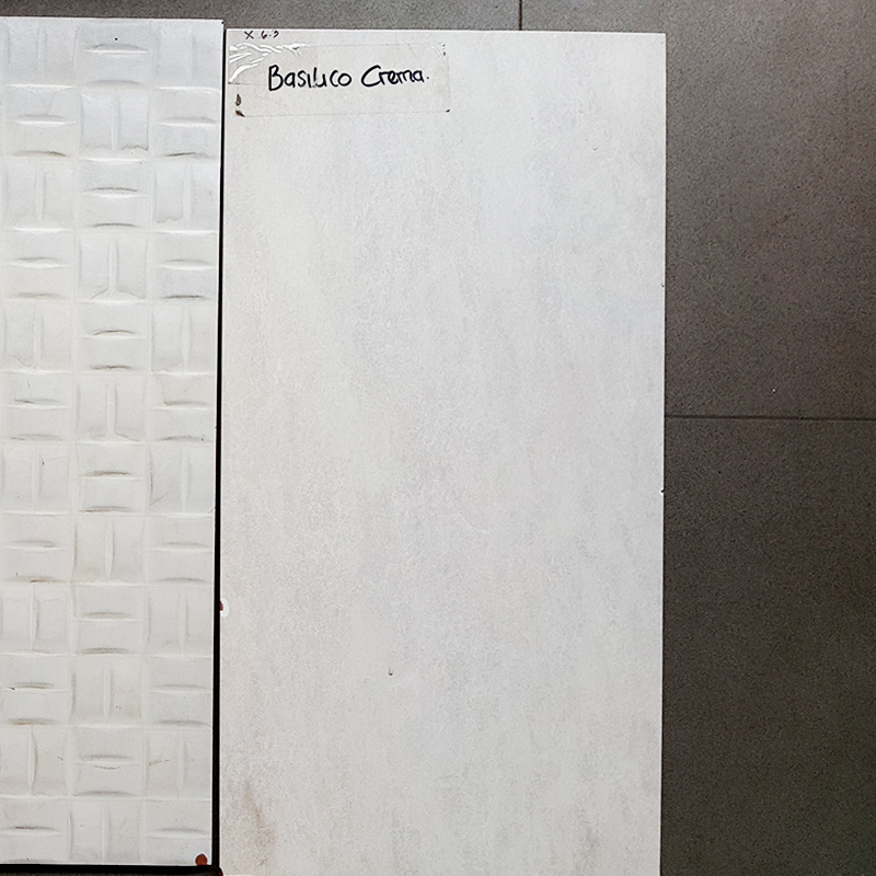 HABITAT Habitat Basilico Bone 30x60 - 2